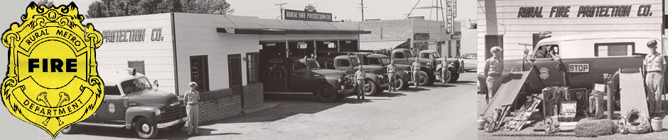 Old RMFD